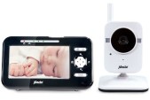 Alecto DVM-350 - Babyfoon met camera 4.3"