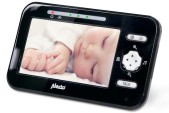 Alecto DVM-350 - Babyfoon met camera 4.3"