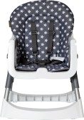 Topmark Jess Kinderstoel - Grey