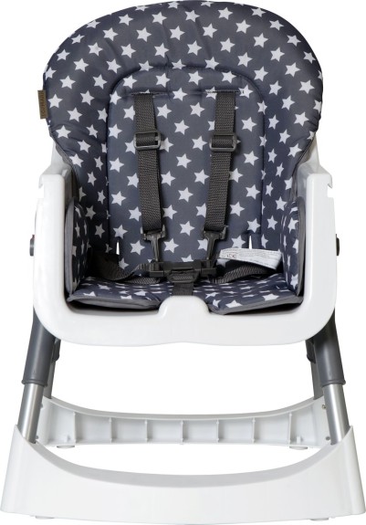Topmark Jess Kinderstoel - Grey