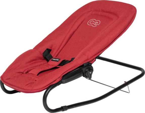 Koelstra - Wipstoel Sitset T3 - Red Melange