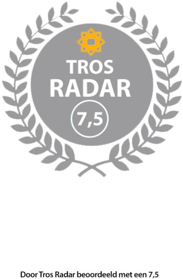 Luvion Supreme Connect - Babyfoon Met Camera