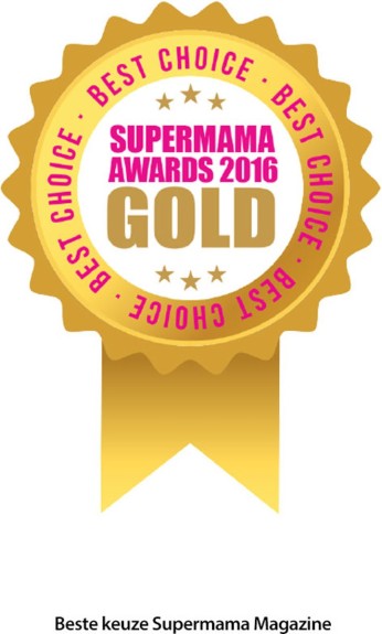 Luvion Supreme Connect - Babyfoon Met Camera