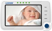 Luvion Supreme Connect - Babyfoon Met Camera