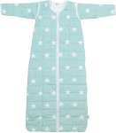 Little Star -slaapzak 4-seizoenen afritsbare mouw 110 cm