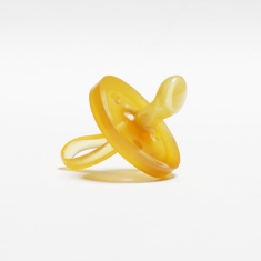 Natursutten fopspeentje Rond - ortho M