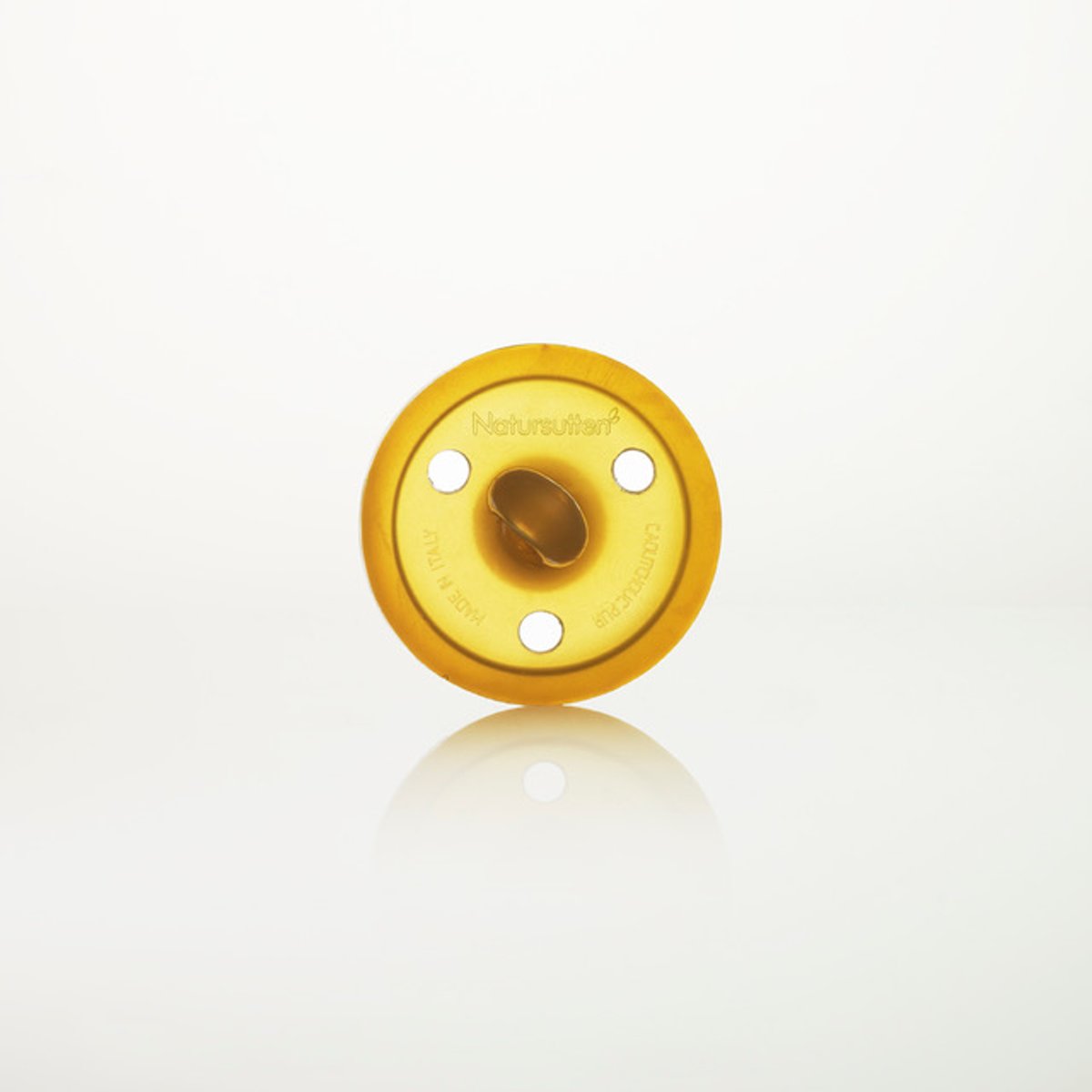 fopspeentje Rond - ortho M - afbeelding 3
