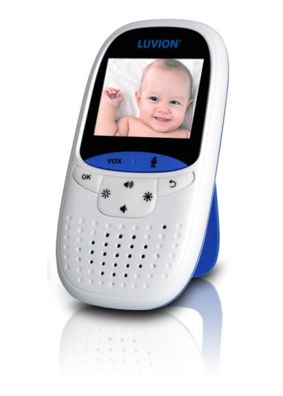 Luvion Easy - Babyfoon met camera