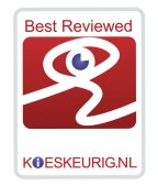 Luvion Easy - Babyfoon met camera