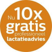 Philips Avent SCF332/01 - Enkele elektrische borstkolf m