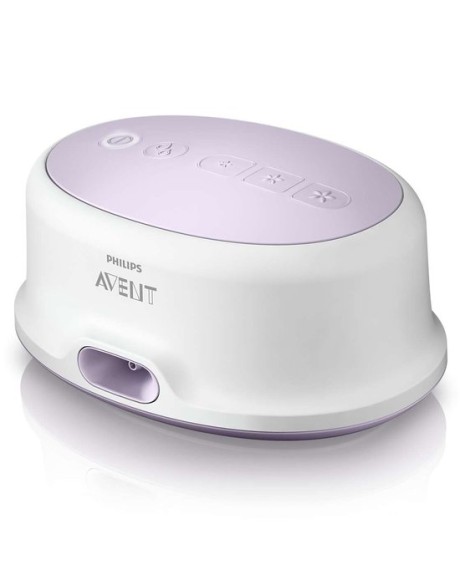 Philips Avent SCF332/01 - Enkele elektrische borstkolf m