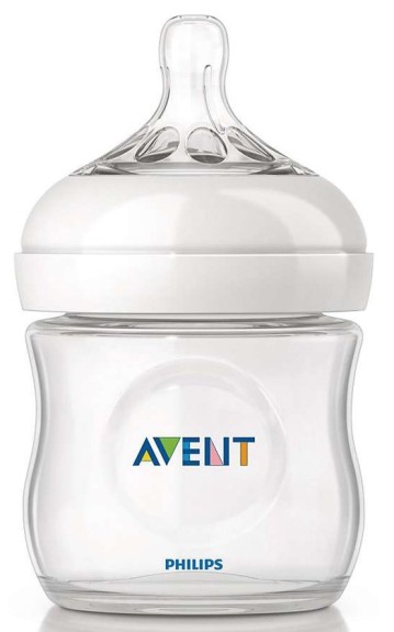 Philips Avent SCF332/01 - Enkele elektrische borstkolf m
