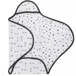 Indians - wikkeldeken