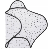 Jollein Indians - wikkeldeken