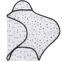 Jollein Indians - wikkeldeken