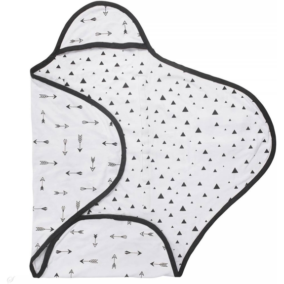 Jollein Indians - wikkeldeken