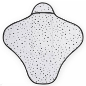 Jollein Indians - wikkeldeken