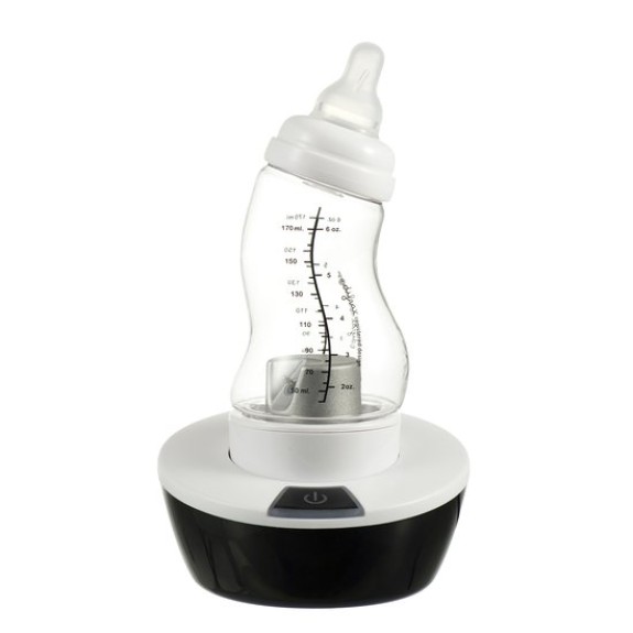 Difrax 630 0.17l flessenwarmer