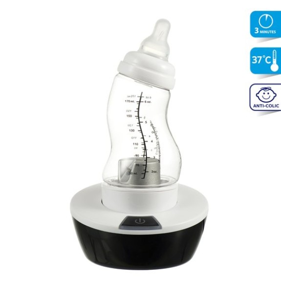 Difrax 630 0.17l flessenwarmer