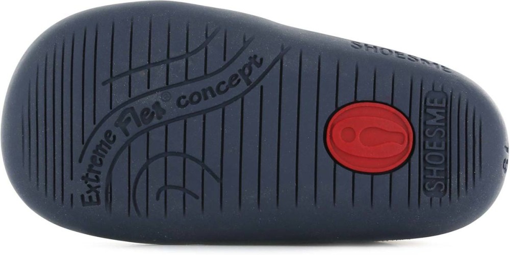 Shoesme Jongens Baby Schoenen - Marino - Maat 23 - Babyoutlet