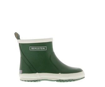 Bergstein Chelseaboot Regenlaarzen Kinderen - Forest - Maat 23 - Babyoutlet