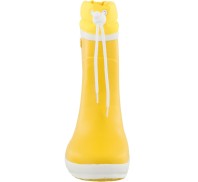 Bergstein Winterlaarzen Kinderen - Yellow - Maat 26 - Babyoutlet