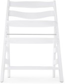 Hauck Alpha+ Kinderstoel - Wit