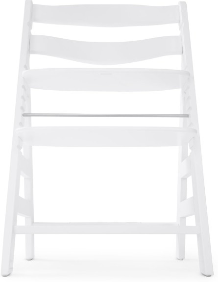 Hauck Alpha+ Kinderstoel - Wit