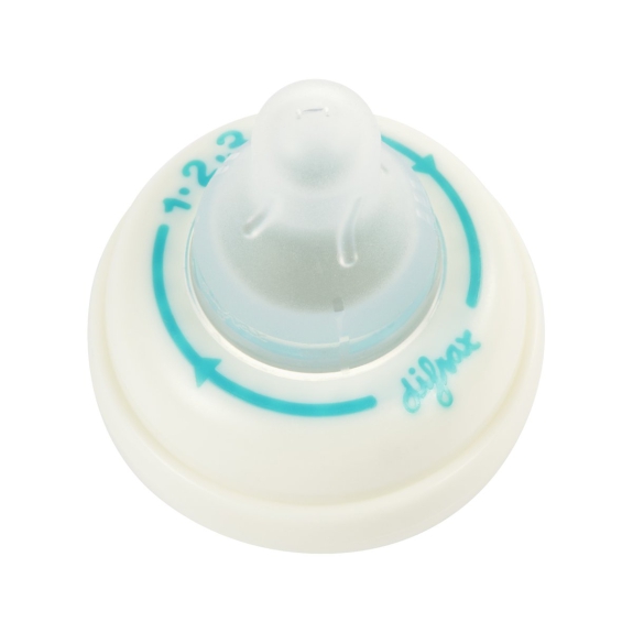 Difrax - 1-2-3 ring small