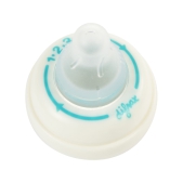 Difrax - 1-2-3 ring small