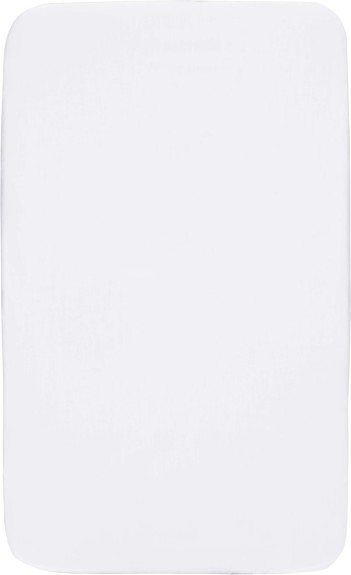 Hoeslaken Chicco Next2Me (2 stk) Silver