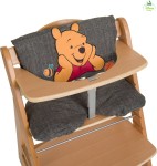 Pooh - Stoelverkleiner - Grijs