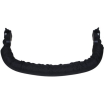 Topmark Voorbeugel Voor Buggy Reese - Zwart