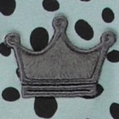 Puckababy Bag Slaapzak 4-seizoenen 6 m/2.5 y - Milan