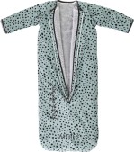 Puckababy Bag Slaapzak 4-seizoenen 6 m/2.5 y - Milan