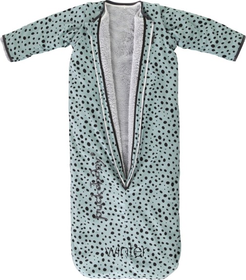 Puckababy Bag Slaapzak 4-seizoenen 6 m/2.5 y - Milan