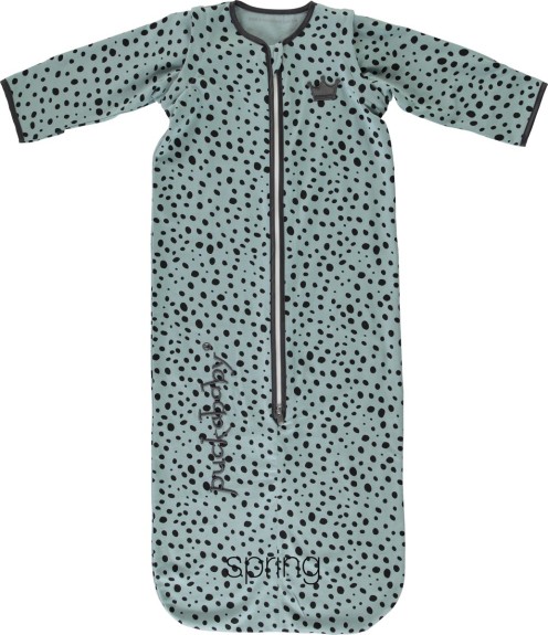 Puckababy Bag Slaapzak 4-seizoenen 6 m/2.5 y - Milan