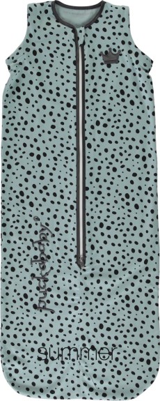 Puckababy Bag Slaapzak 4-seizoenen 6 m/2.5 y - Milan