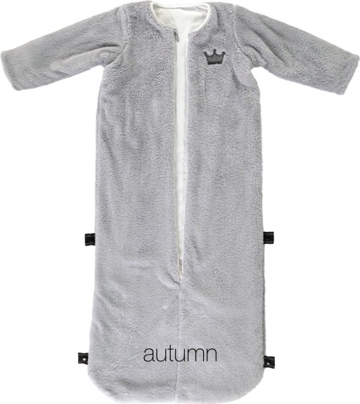 Puckababy Bag Slaapzak 4-seizoenen 6 m/2.5 y - Milan