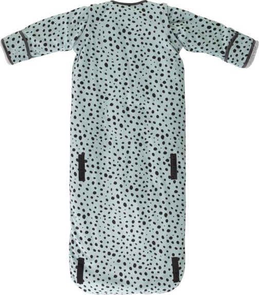 Puckababy Bag Slaapzak 4-seizoenen 6 m/2.5 y - Milan