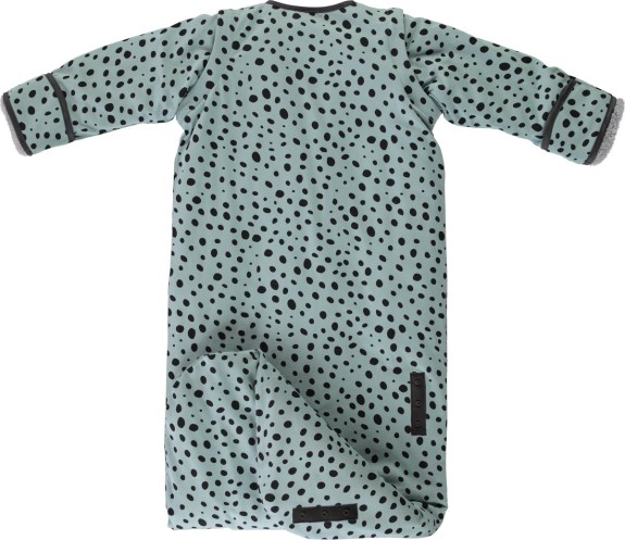 Puckababy Bag Slaapzak 4-seizoenen 6 m/2.5 y - Milan