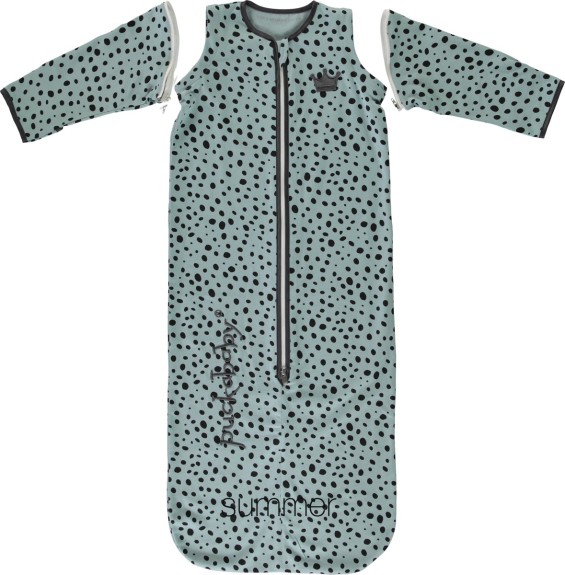 Puckababy Bag Slaapzak 4-seizoenen 6 m/2.5 y - Milan