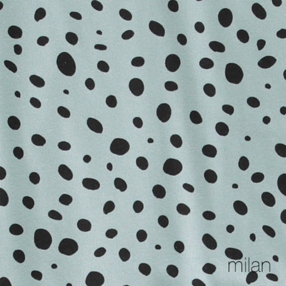 Puckababy Bag Slaapzak 4-seizoenen 6 m/2.5 y - Milan