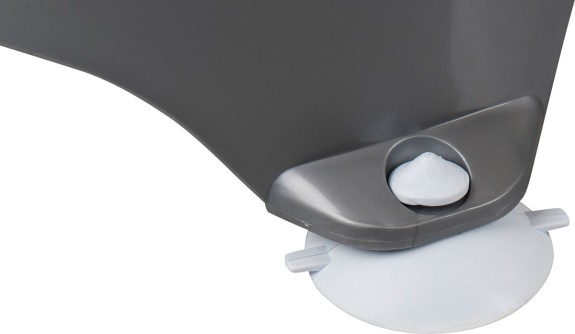 A3 Baby & Kids - badinzet mintgroen