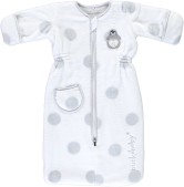 Puckababy The Bag Newborn 0-6 mnd Teddy White - Herfst/W
