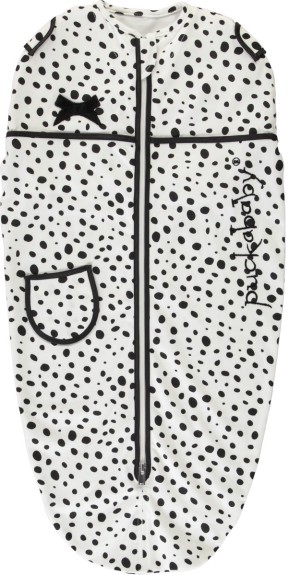 Puckababy Mini Inbakerslaapzak 3/6 m - New York