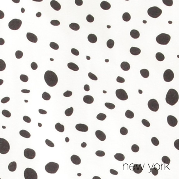 Puckababy Mini Inbakerslaapzak 3/6 m - New York