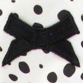 Puckababy Mini Inbakerslaapzak 3/6 m - New York