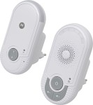 MBP-8 - Digitale Babyfoon