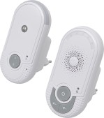 Motorola - MBP-8 - Digitale Babyfoon